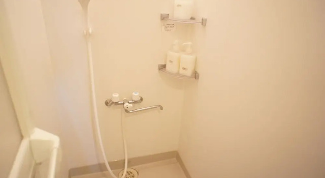 Кровать в общем номере Guesthouse SUN - Hostel