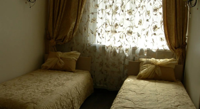 Yegiptyanka, Prenota Hotel Samara 