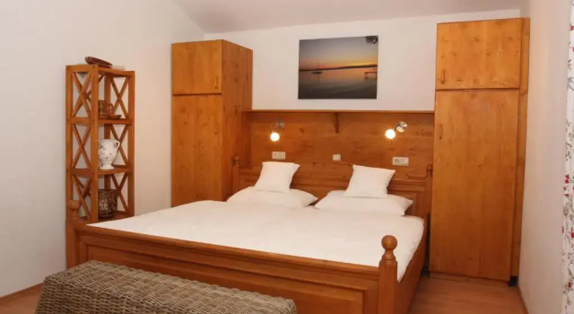 Ferienwohnung am Römerweg Wald, Reserva ahora Hotel Hoteles en Inzell con aparcamiento, Aparcamiento