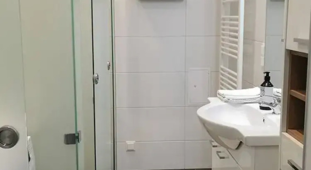 Appartamento Green Palm