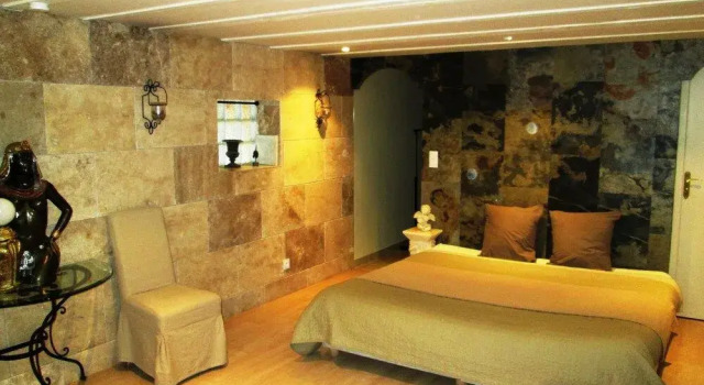 Chambres d'Hôte Dijon Clair de Lune, Book Hotel Hoteller i Chenove med morgenmad, Morgenmad