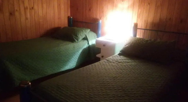 Hospedaje La Serranita, Rezerwuj Hotel Bahia Blanca Buenos Aires