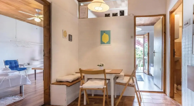 Stunning Apartment in Krusevo With 2 Bedrooms and Wifi