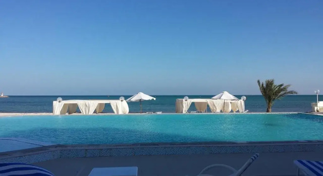 Cap Djerba Familia Club, Prenota Hotel Aghīr Djerba Midoun
