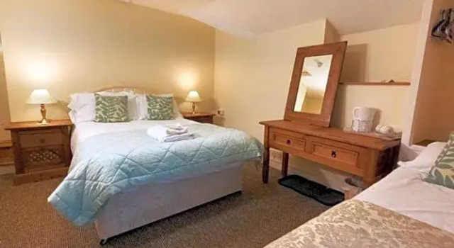 The Screes Inn, Забронировать Отель Отели Англии 3 звезды, 3*