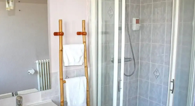 Номер Standard La Caravelle