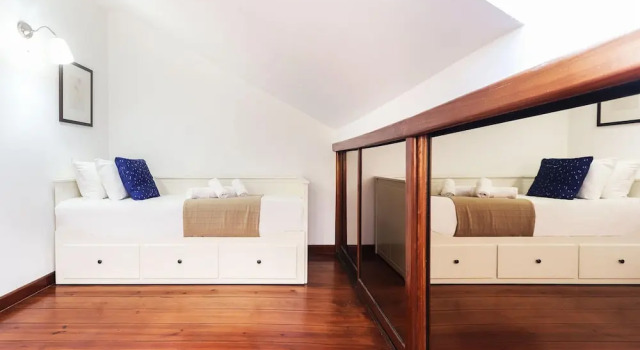 AV Liberdade Duplex by Homing