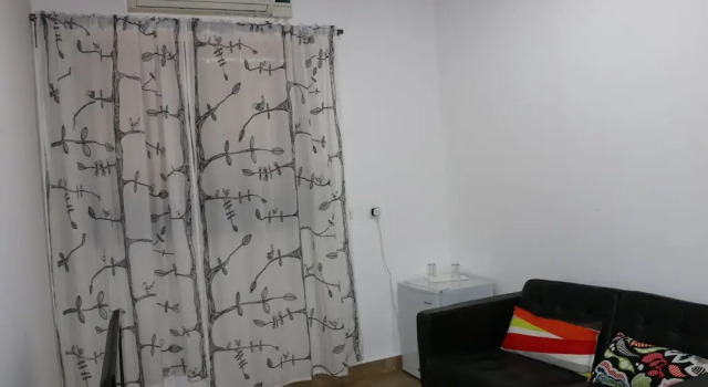 Standard double chambre SIS Hotel