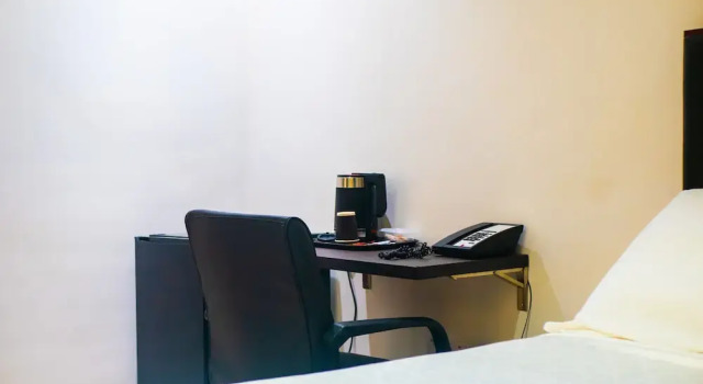 Номер Business KoKo Palm Inn LTD
