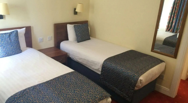 The Celtic Royal Hotel, Réserver Complexe hôtelier Hôtels resort à Gwynedd, Complexe hôtelier