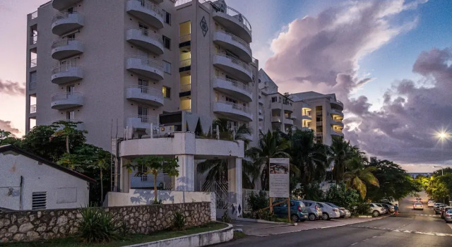 Caribbean vacations home, Book Hotel Hoteller i Maho med pool, Swimmingpool
