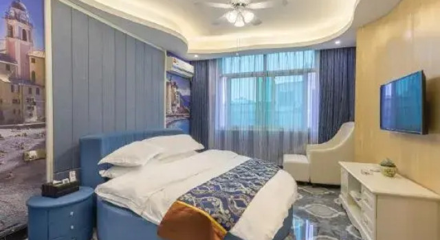 Haikuo Hotel, Prenota Hotel Yongkang Zhejiang