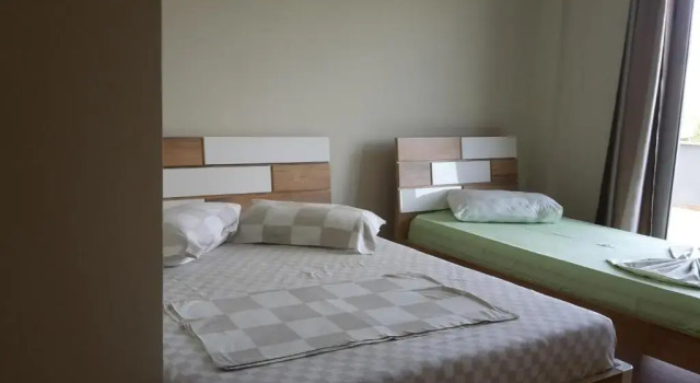 Blue Sky, Book Hotel SPA-hoteller i Golem, SPA