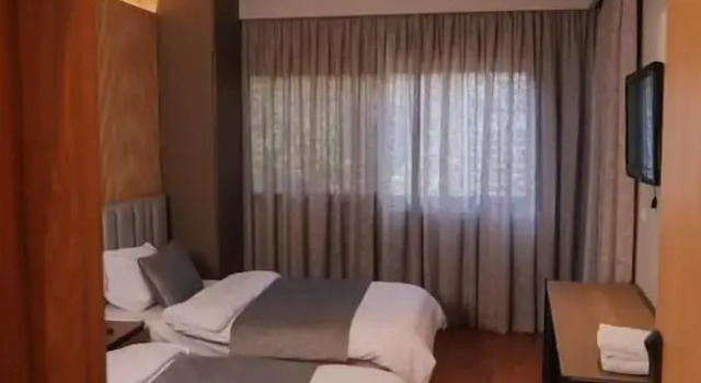 Номер Standard Hotel Ehden