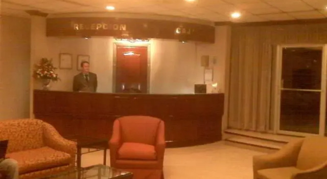 Hotel Palace Ejecutivo, Reservar Hotel Hotéis em Cortés com piscina, Piscina