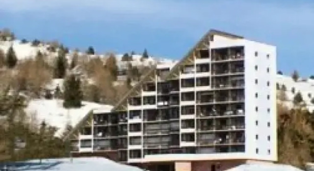 Apartment Les chalets de superd bleuet 14, Забронировать Апартаменты/квартира Ле-Деволюи Hautes-Alpes, рядом с Горнолыжный курорт СюперДеволюи