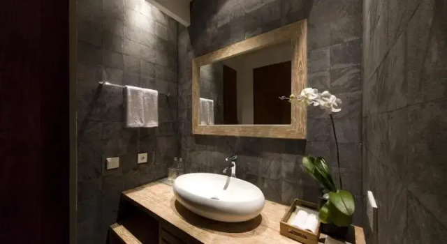 Номер Standard The Seiryu Boutique Bali Villas