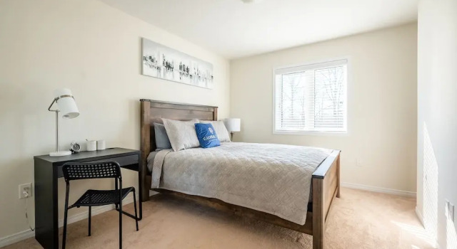 New 3BR Townhouse, Minutes to Niagara Falls and Brock University by GLOBALSTAY