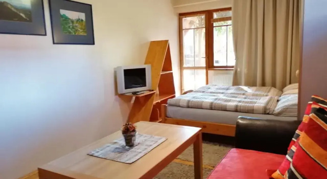 Апартаменты Family House - Apartmany Zuzana
