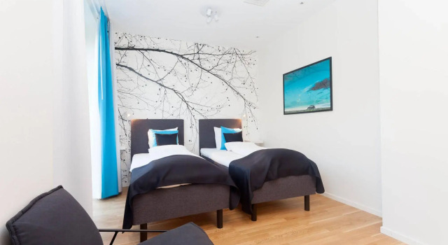 ApartDirect Solna