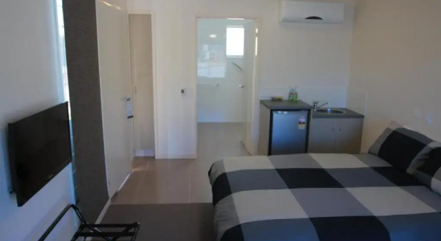 Номер Standard Black Rock Inn