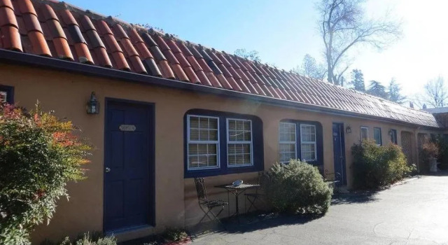 River Rock Inn, Buchen Sie Hotel Mariposa Mariposa County
