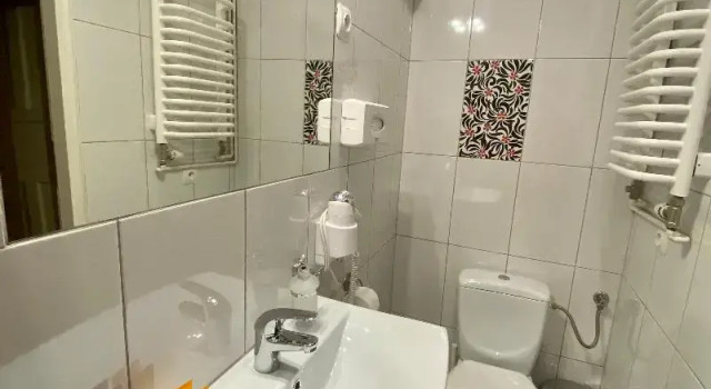 Двухместный номер Classic Gołębia 8 Residence