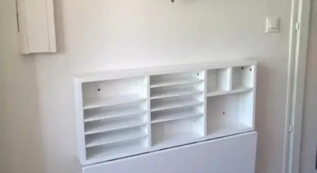 Le Bâbord - petit studio moderne et bien équipé à 30 m de la mer