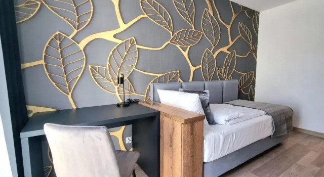 Апартаменты с 2 комнатами NOOK NOOK Apartments Bytkowska 103