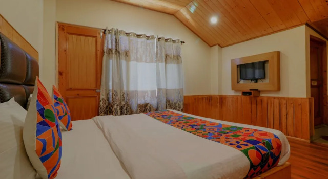 Hotel Rockland Inn