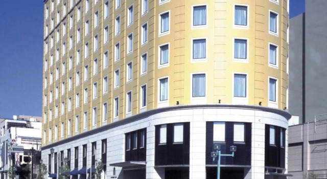 Authent Hotel Otaru, Book Hotel Otaru Hokkaido
