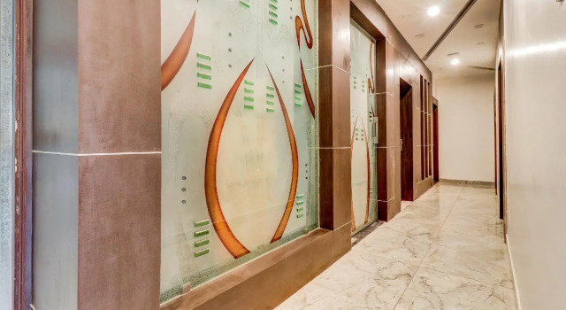 Capital O 72374 Hotel JD3 INTERNATIONAL, Забронировать Отель Отели штата Махараштры 3 звезды, 3*