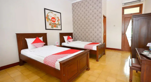 Kotagede Heritage Homestay, Rezervasyon Otel Kotagede kahvaltılı oteller, Kahvaltı
