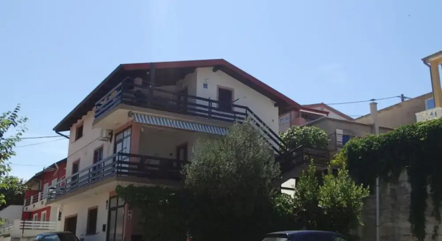 Апартаменты Apartments Marija Kruševo