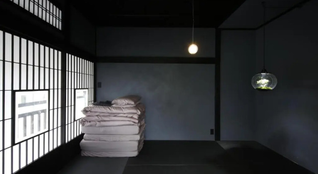 Двухместный номер Standard AKAMA Kamakura