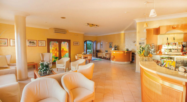 Hotel Capizzo