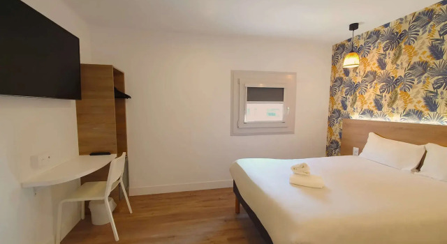 Kyriad ECO - Toulon Ouest La Seyne sur Mer
