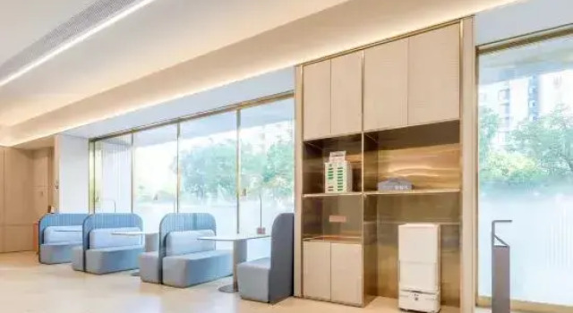 HanTing Hotel (Changsha Yanghu University of Chinese Medicine)