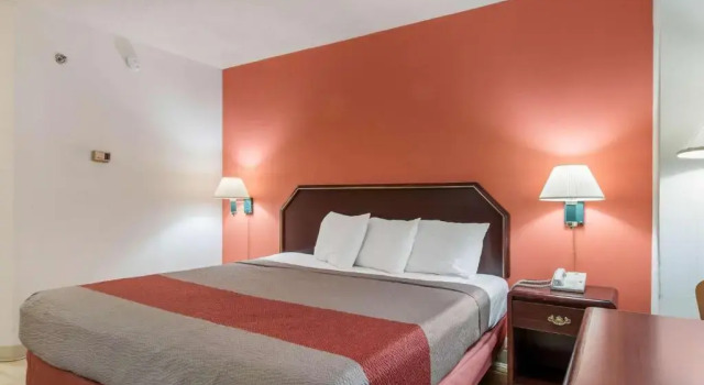 Люкс Scottish Inns & Suites - North Hershey