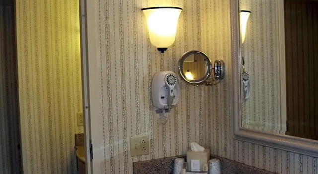 Одноместный полулюкс Hilton Garden Inn Elmira/Corning