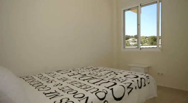 Stylish Apartment in Moraira Valencia near Sea