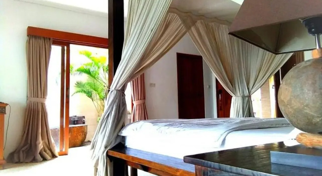 4 bedroom The Camilia Homes Bali