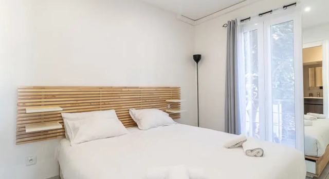 T2 Garden Close to Amenities MC