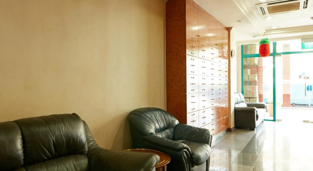 Amrise Hotel