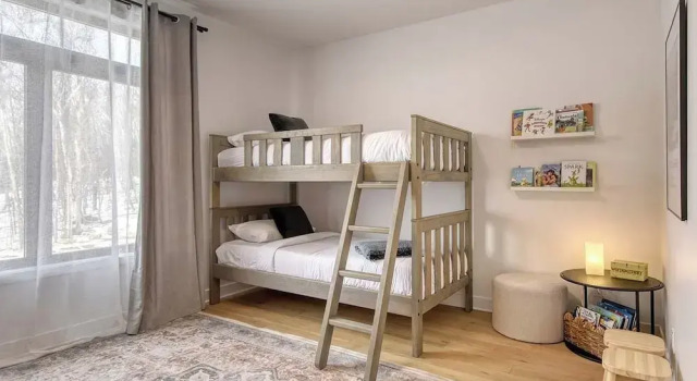 101 Verbier Building 14, Rezervasyon Daire Mont-Tremblant Village 