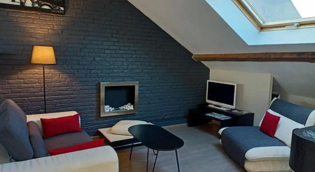 Апартаменты Les Suites Angevines