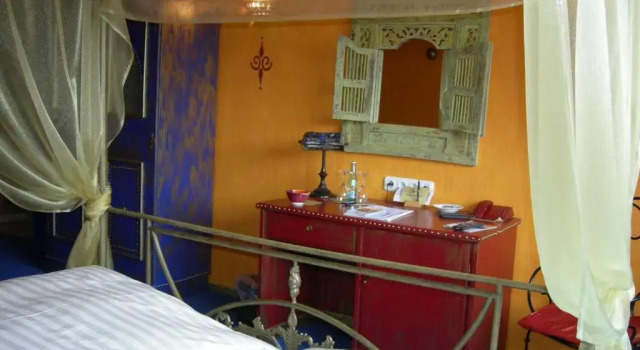 Hotel Goldflair am Rathaus