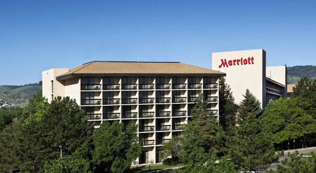 Denver Marriott West, Book Hotel Golden Colorado