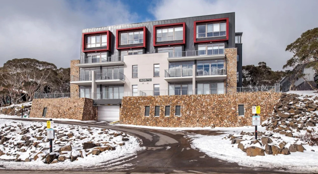 Moritz 1, Reserva ahora Hotel Monte Hotham 