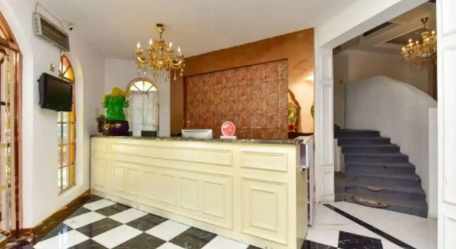 OYO Huadu Theme Hotel, Rezerwuj Hotel Xuancheng Anhui